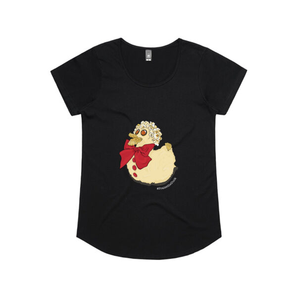 #PraisetheDuck Cult Shirt Thumbnail